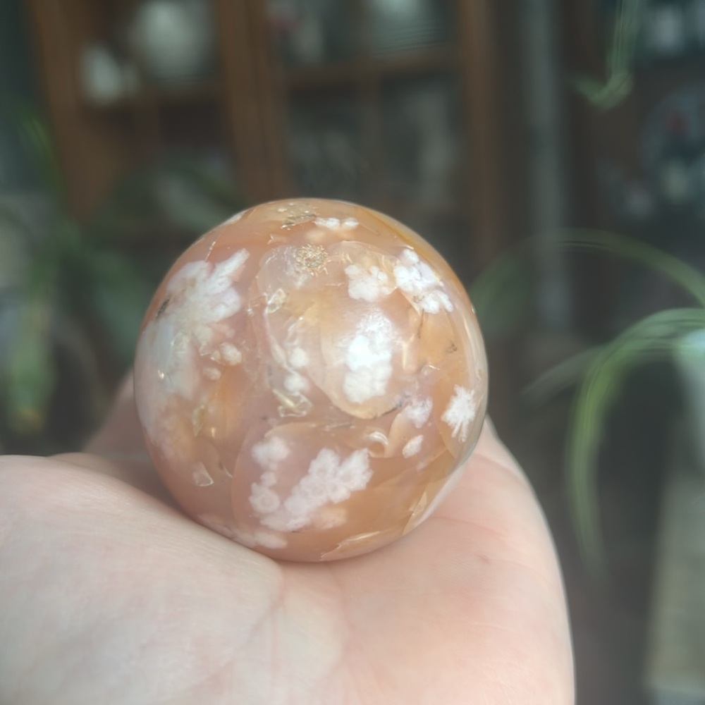 flower agate bundle - Picture 2 of 4